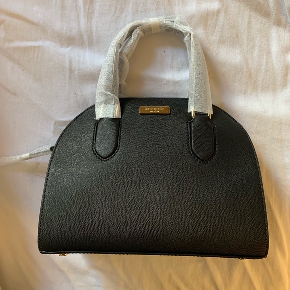 kate spade Handbags - Mini Reiley Kate Spade Handbag